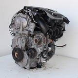 Nissan Juke Turbo Engine for Sale | JDM MR16DDT 1.6L