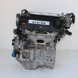 JDM 2008-2014 HONDA ODYSSEY VCM 3.5L V6 ENGINE ( J35A.VCM.ENG )