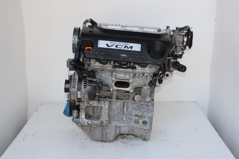JDM 2008-2014 HONDA ODYSSEY VCM 3.5L V6 ENGINE ( J35A.VCM.ENG )