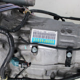 JDM TOYOTA SCION FRS 2.0L AUTOMATIC REAR WHEEL DRIVE TRANSMISSION ( FA20.RWD.AT )