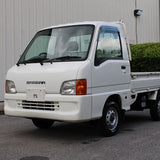 JDM RHD 2001 SUBARU SAMBAR KEI TRUCK 4 CYLINDER 5MT ( TT2.102593 )