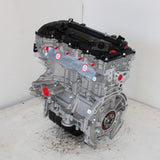KDM 2017-2019 HYUNDAI SONATA 2.0L MPI ENGINE ONLY ( G4NH ) BRAND NEW