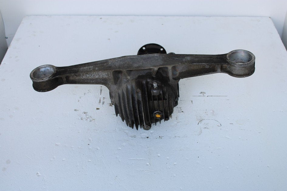 JDM 2001-2005 MAZDA MIATA 1.8L 6 SPEED BP LSD REAR DIFFERENTIAL