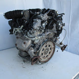JDM 2015 INFINITI Q40 3.7L V6 VVEL ENGINE ONLY ( VQ37.ENG )