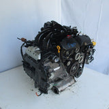 JDM 2012-2016 SUBARU IMPREZA 2.0L DOHC ENGINE ONLY ( FB20.ENG )