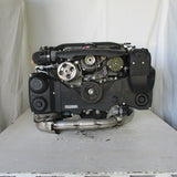 JDM 2008-2012 SUBARU IMPREZA WRX 2.0L DOHC DUAL AVCS TURBO ENGINE WITH AIR PUMP ( EJ20X.2ND.AIR )