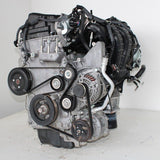 JDM 2010-2012 MITSUBISHI ASX 1.8L MIVEC ENGINE ONLY ( 4J10.ENG )