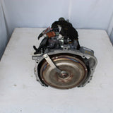 JDM 2011-2017 SUBARU XV CROSSTREK CVT AUTOMATIC TRANSMISSION TR580DD5AA