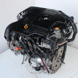 Nissan Juke Turbo Engine for Sale | JDM MR16DDT 1.6L