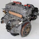 JDM 2013-2018 LEXUS ES300h 2.5L VVTI HYBRID ENGINE ( 2ARFXE.ENG )