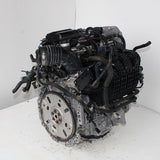 JDM 2013-2019 NISSAN ROGUE 2.5L ENGINE ONLY 3 SOLENOIDS ( QR25DE.ENG )