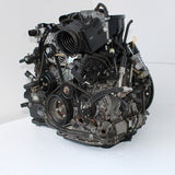 JDM 2006-2008 MAZDA 13B RX8 6 PORT AUTOMATIC ENGINE