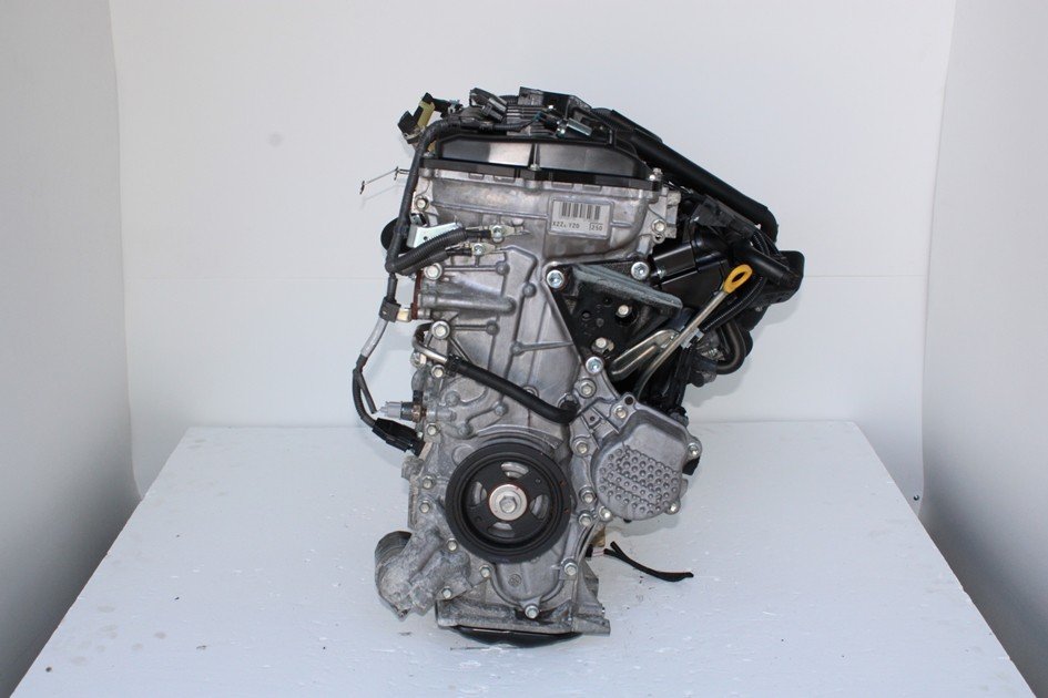 JDM 2016-2021 TOYOTA PRIUS 1.8L VVTI HYBRID ENGINE ( 2ZRFXE.ENG.PLAS )