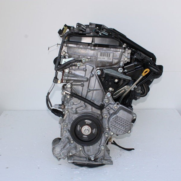 JDM 2016-2021 TOYOTA PRIUS 1.8L VVTI HYBRID ENGINE ( 2ZRFXE.ENG.PLAS )