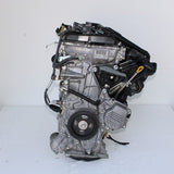 JDM 2021-2022 TOYOTA COROLLA 1.8L VVTI HYBRID ENGINE ( 2ZRFXE.ENG.PLAS )