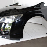 JDM 2006-2011 HONDA CIVIC CSX FD2 NOSE CUT