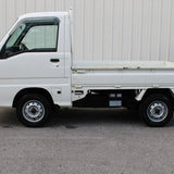 JDM RHD 2001 SUBARU SAMBAR KEI TRUCK 4 CYLINDER 5MT ( TT2.102593 )