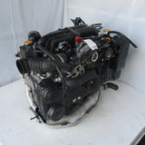 JDM 2008-2012 SUBARU IMPREZA WRX 2.0L DOHC AVCS TURBO ENGINE WITH AIR PUMP ( EJ20X.2ND.AIR )