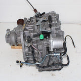 JDM 2011-2014 NISSAN JUKE 1.6L TURBO AWD CVT AUTOMATIC TRANSMISSION ONLY ( MR16DDT.AWD.CVT.AT )