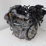 JDM 2013-2019 NISSAN ROGUE 2.5L ENGINE ONLY 3 SOLENOIDS ( QR25DE.ENG )