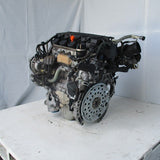 JDM 2006-2012 HONDA CIVIC 1.8L SOHC VTEC ENGINE ONLY ( R18A.ENG )