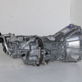 NEW TOYOTA SUPRA R154 5 SPEED MANUAL TRANSMISISON ONLY TRIPOD TYPE