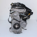 JDM 2016-2021 TOYOTA PRIUS 1.8L VVTI HYBRID ENGINE ( 2ZRFXE.ENG.PLAS )