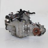 JDM 2019-2024 TOYOTA RAV 4 ALL WHEEL DRIVE AUTOMATIC TRANSMISSION A25A ( UB80F.AWD.AT )