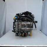 JDM 2015-2019 SUBARU WRX 2.0L DOHC TURBO ENGINE ONLY ( FA20T.ENG )