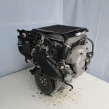 JDM 2006-2012 MAZDA CX-7 TURBO 2.3L ENGINE ( L3.T.ENG )