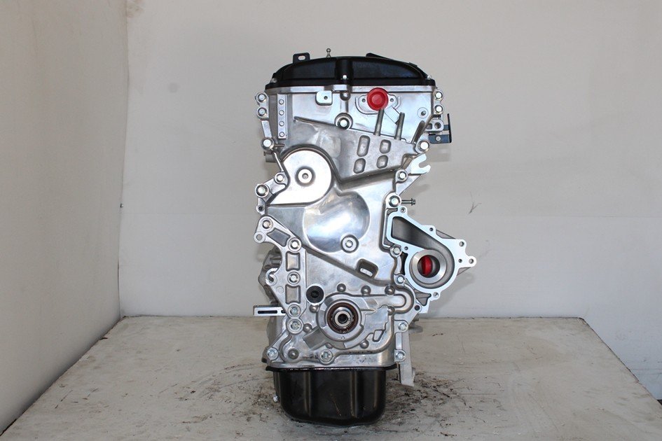 KDM 2017-2019 HYUNDAI SONATA 2.0L MPI ENGINE ONLY ( G4NH ) BRAND NEW