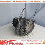 JDM 2010-2012 MAZDA CX-7 FRONT WHEEL DRIVE AUTOMATIC TRANSMISSION ( L5.AT.FWD )