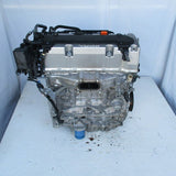 JDM 2012-2015 HONDA CROSSTOUR 2.4L ENGINE ( K24A.R40 )