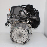 JDM 2017-2019 HONDA CRV LX 2.4L I-VTEC EARTH DREAMS TECHNOLOGY ENGINE-DIRECT INJECTION ( K24W.ENG )