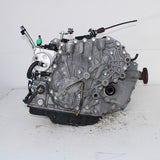 JDM 2011-2014 NISSAN JUKE 1.6L TURBO AWD CVT AUTOMATIC TRANSMISSION ONLY ( MR16DDT.AWD.CVT.AT )