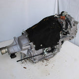 JDM 2011-2016 SUBARU IMPREZA SEDAN / WAGON CVT AUTOMATIC TRANSMISSION TR580DD5AA