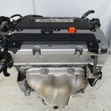 JDM 2007-2009 HONDA CRV 2.4L I-VTEC EGR ENGINE ( K24A.CRV.02 )