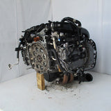 JDM 2014-2016 SUBARU FORESTER XT 2.0L DOHC TURBO ENGINE ONLY ( FA20T.ENG )