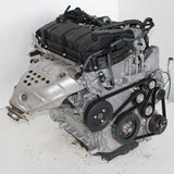 JDM 2010-2012 MITSUBISHI LANCER CY 1.8L MIVEC ENGINE ONLY ( 4J10.ENG )