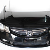 JDM 2006-2011 HONDA CIVIC CSX FD2 NOSE CUT