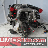 13B Rotary Engine for Sale | JDM Mazda RX-7 13B-REW Twin Turbo