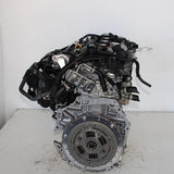 JDM 2022-2023 TOYOTA COROLLA CROSS 2.0L HYBRID ENGINE ONLY ( M20A.FKS.ENG )
