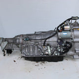 JDM TOYOTA SCION FRS 2.0L AUTOMATIC REAR WHEEL DRIVE TRANSMISSION ( FA20.RWD.AT )