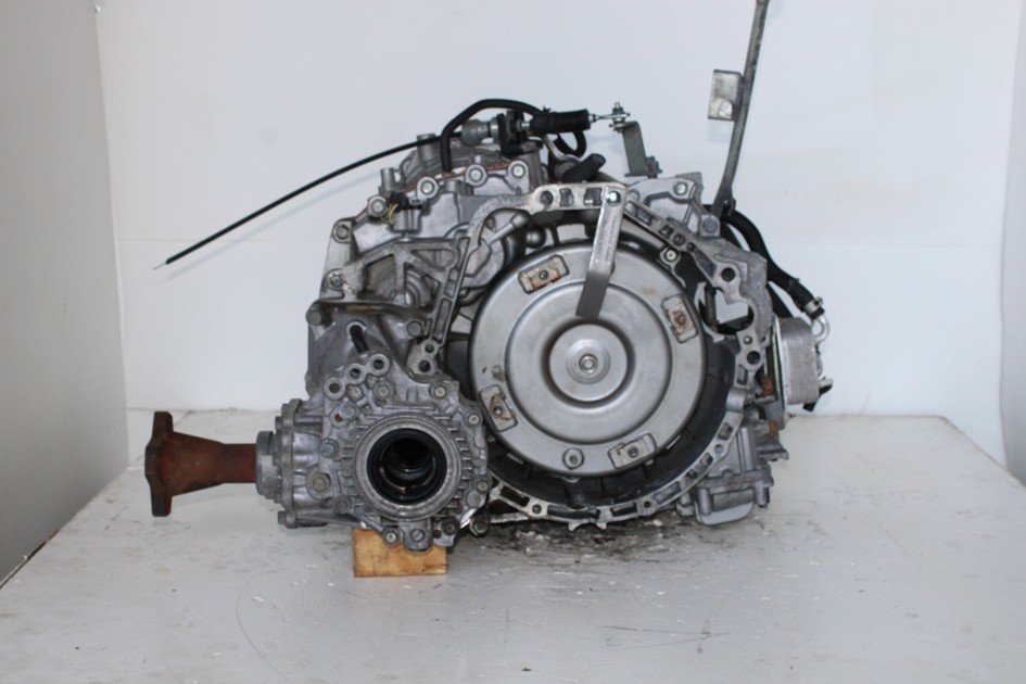 JDM 2009-2014 NISSAN MURANO V6 AUTOMATIC CVT AWD TRANSMISSION ( VQ35.CVT.AWD.2 )