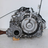 JDM 2009-2014 NISSAN MURANO V6 AUTOMATIC CVT AWD TRANSMISSION ( VQ35.CVT.AWD.2 )