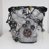 JDM 2015 INFINITI Q40 3.7L V6 VVEL ALL WHEEL DRIVE ENGINE ONLY ( VQ37.AWD.ENG )