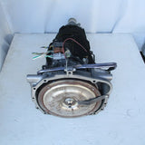 JDM 2013-2015 SUBARU OUTBACK 2.5L FB25 ALL WHEEL DRIVE CVT AUTOMATIC TRANSMISSION TR580FHDBA