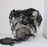 JDM 2016-2022 LEXUS RX350 3.5L V6 ENGINE ( 2GRFKS )
