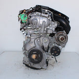 Nissan Juke Turbo Engine for Sale | JDM MR16DDT 1.6L
