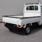 JDM RHD 2000 SUBARU SAMBAR KEI TRUCK 4 CYLINDER 5MT ( TT2.071106 )